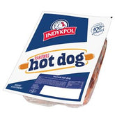 INDYKPOL HOT DOG ca. 1,5 kg